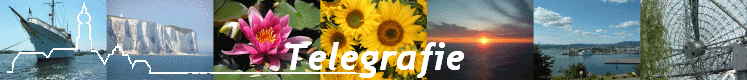 Telegrafie